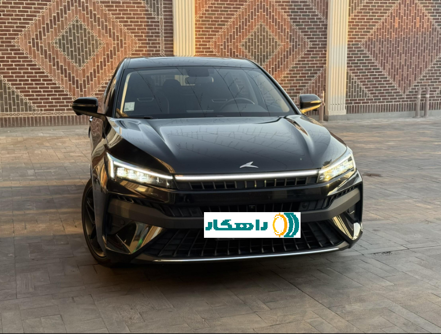 J7 EV