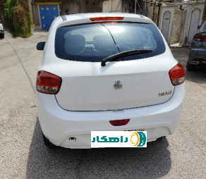 تیبا
