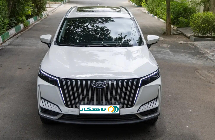 ام وی ام X77