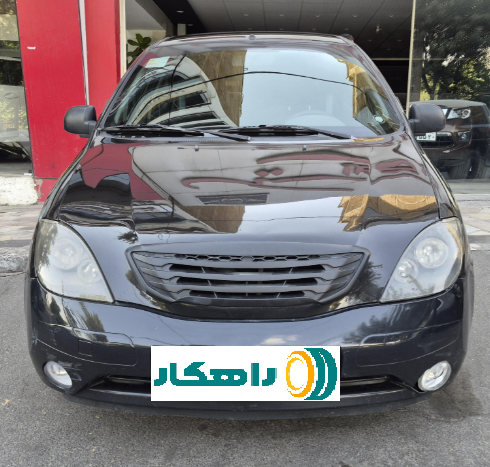 تیبا 2