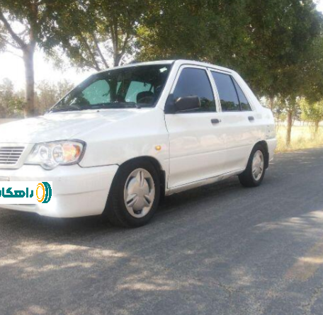 پراید 132