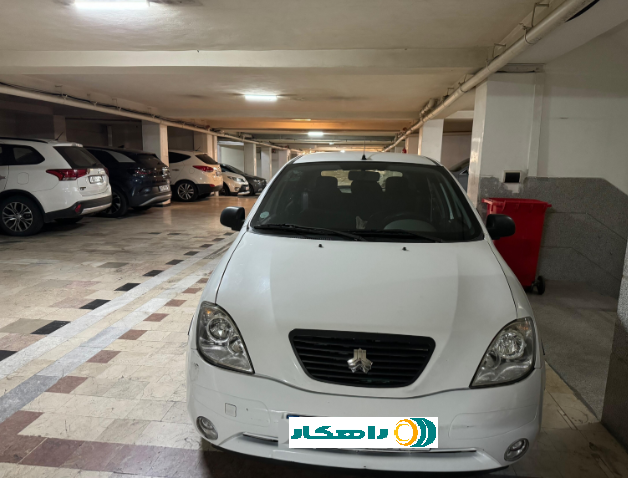 تیبا 2
