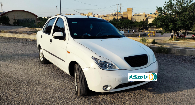 تیبا