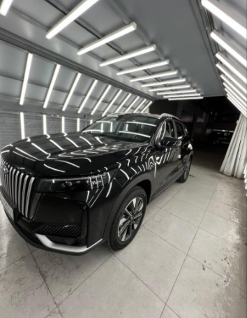 ام وی ام X77