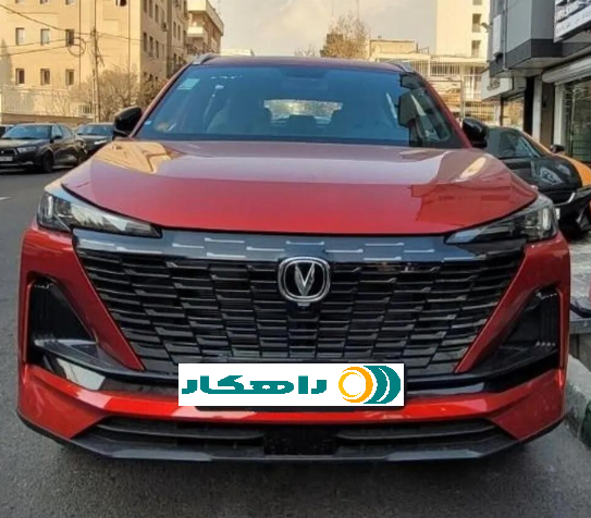 CS55 پلاس