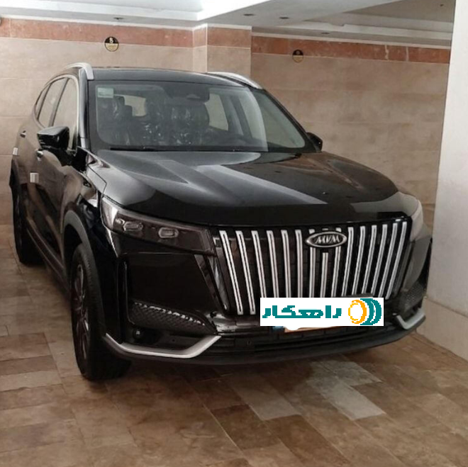 ام وی ام X77