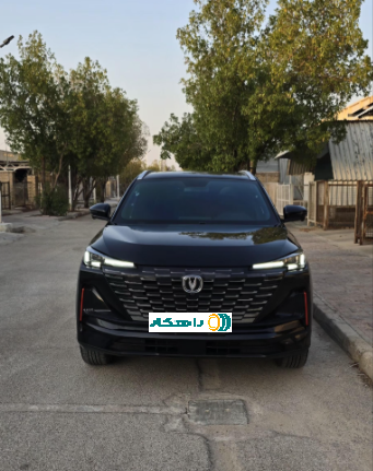 CS55 پلاس