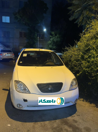 تیبا 2