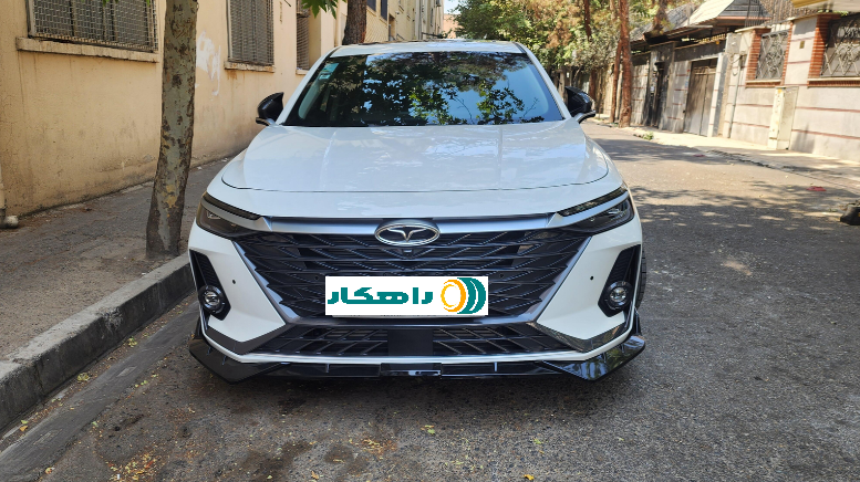 آریزو 8