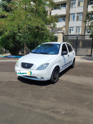 تیبا 2