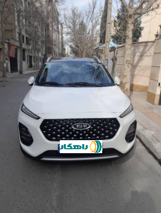 ام وی ام x22