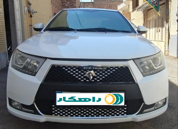 دنا پلاس 