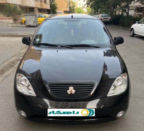 تیبا 2