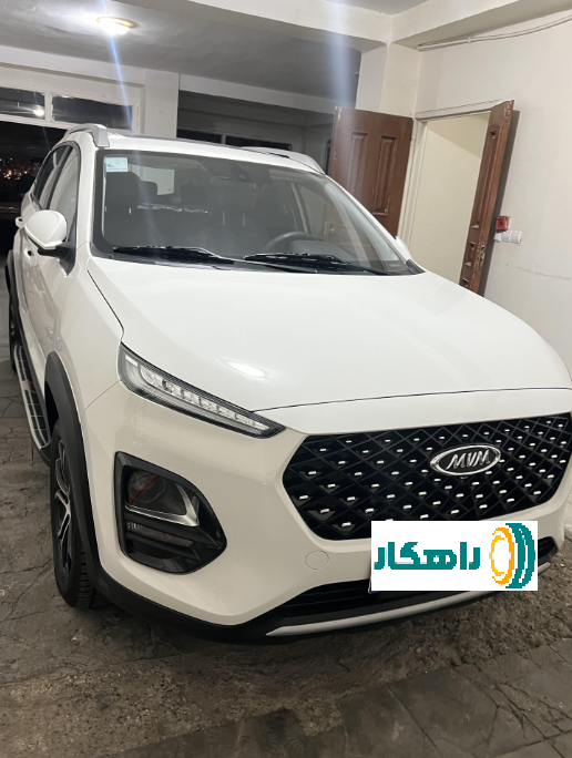 ام وی ام x22
