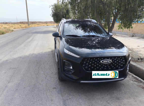 ام وی ام x22