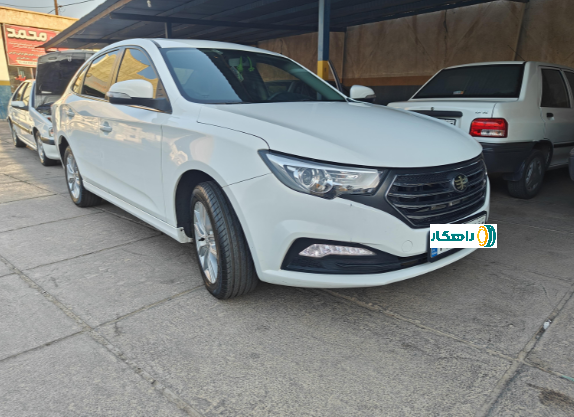 بسترن B30