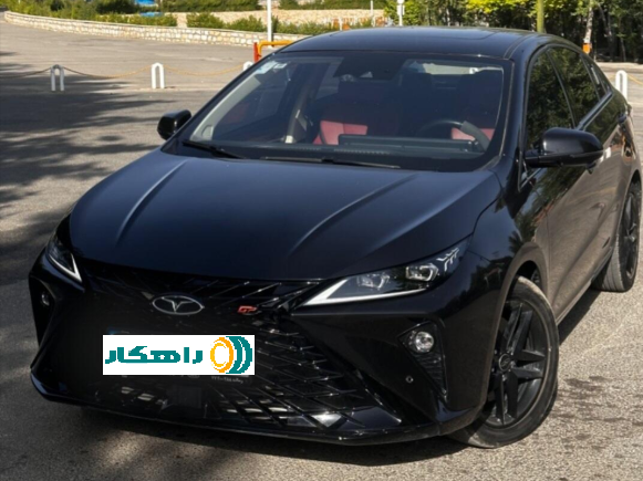 آریزو 6 جی تی 