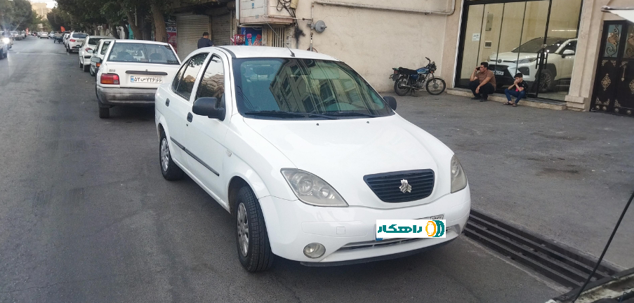 تیبا