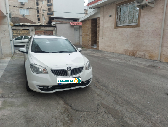 برلیانس H330