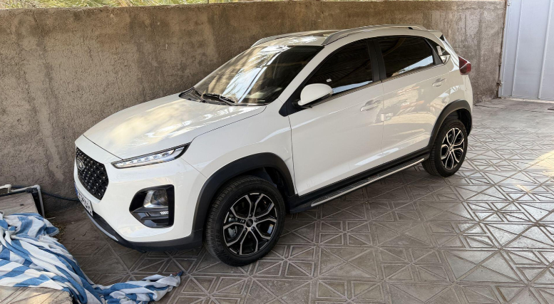 ام وی ام x22
