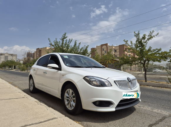 برلیانس H320