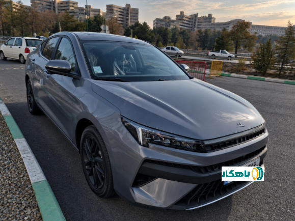 J7 EV