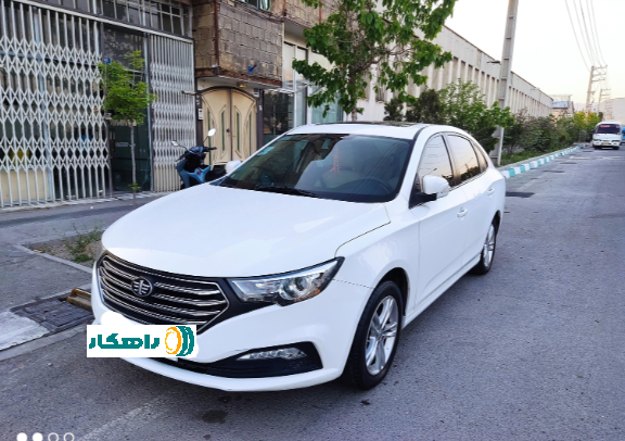 بسترن B30