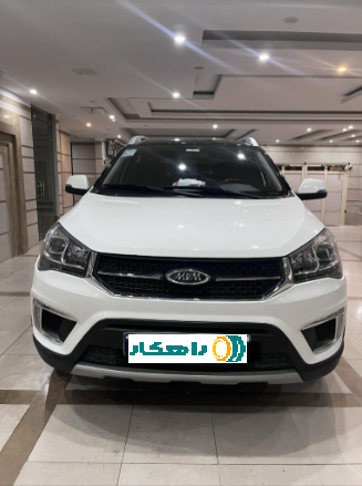 ام وی ام x22