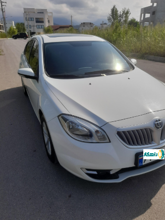برلیانس H330