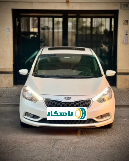 کیا سراتو 2016