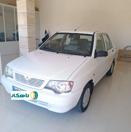 پراید 132
