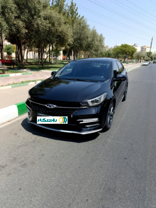 چری آریزو 6
