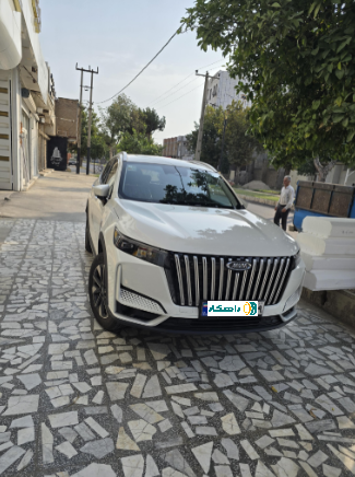 ام وی ام X77