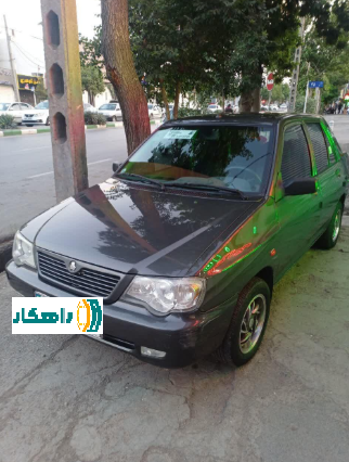پراید 132