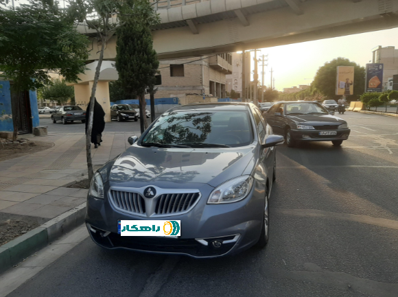 برلیانس H330