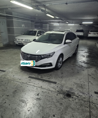 بسترن B30