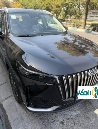 ام وی ام X77