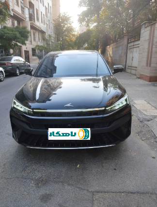 J7 EV