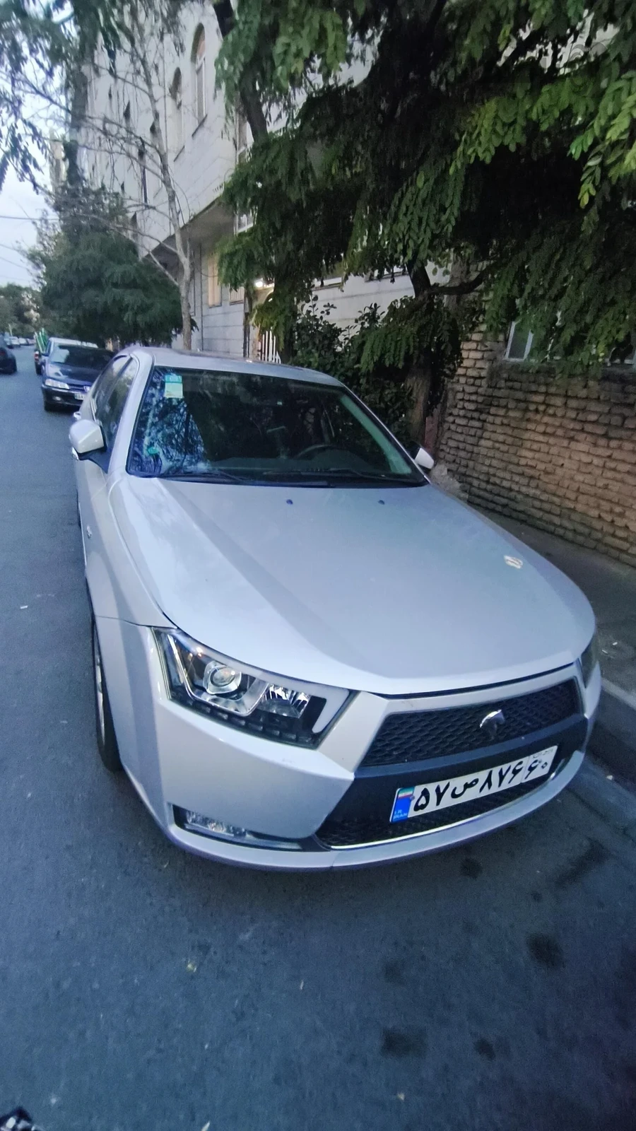 دنا پلاس EF7 1403