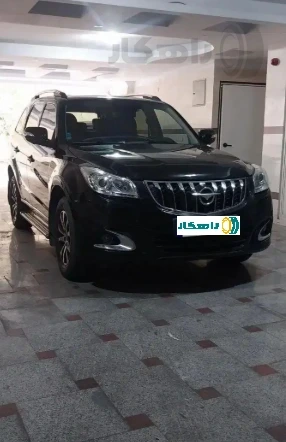 هایما S7 توربو 1398
