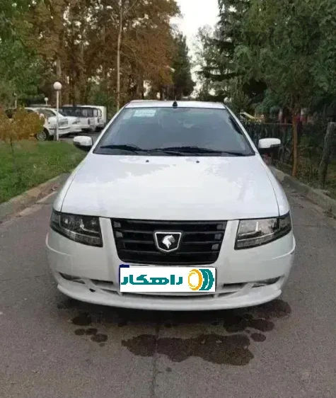 ایران خودرو سورن 1403