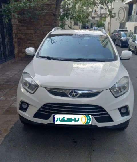 جک S5  1400