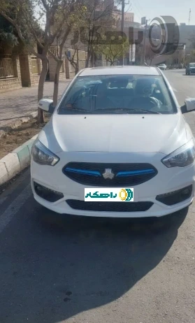 سایپا شاهین 1404