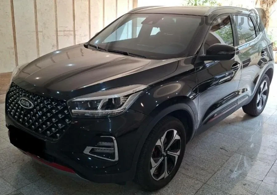 ام وی ام ام وی ام x55 پرو 1404